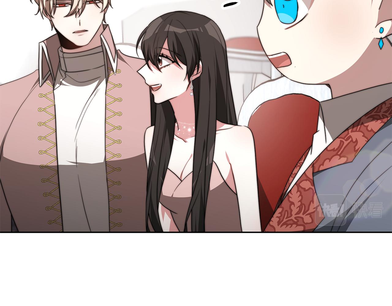第42话 举行婚礼98