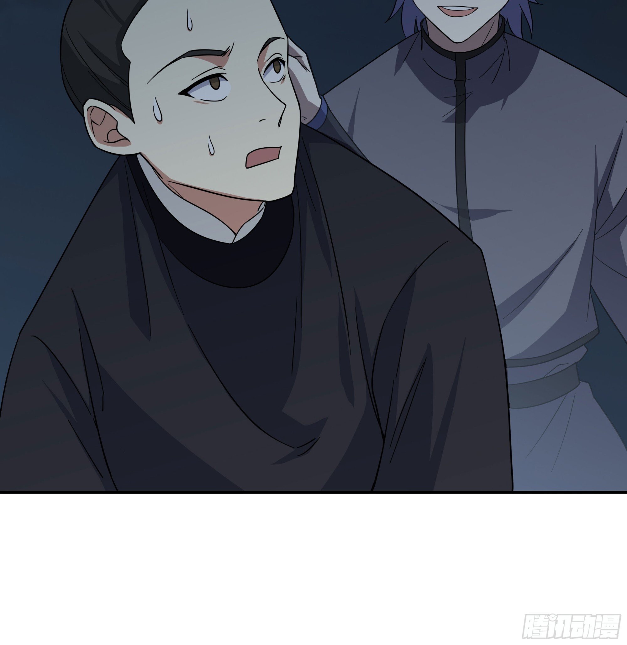 老刘传-1012