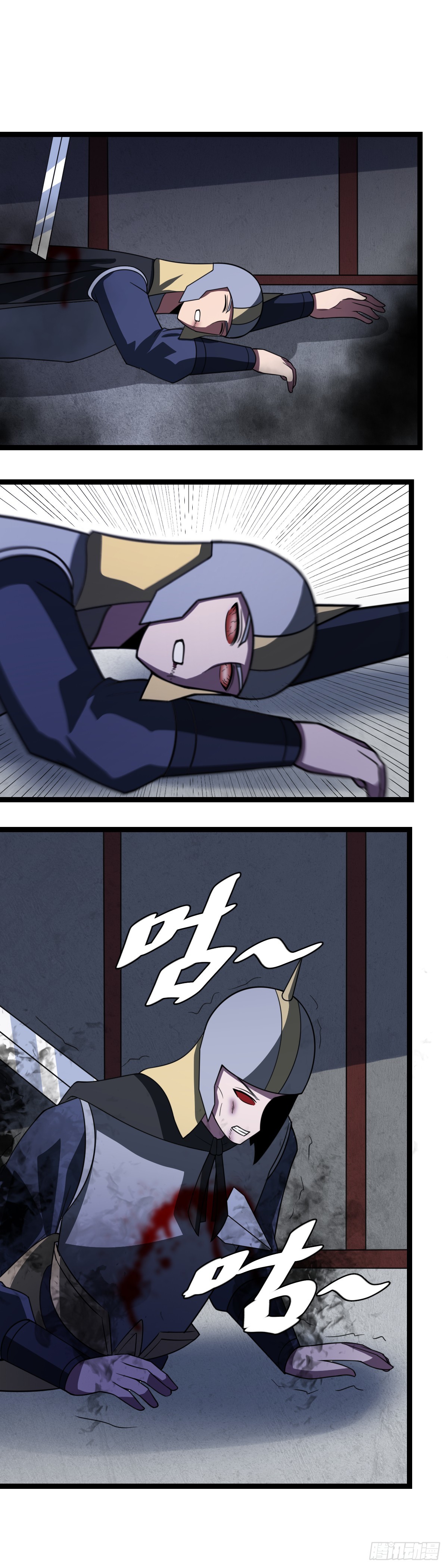 445-慈不掌兵义不掌财！14