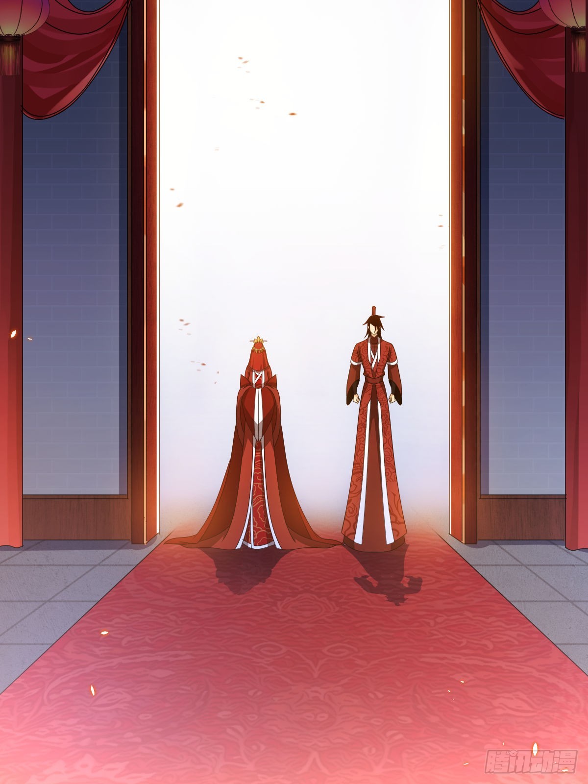 161-新婚之夜7