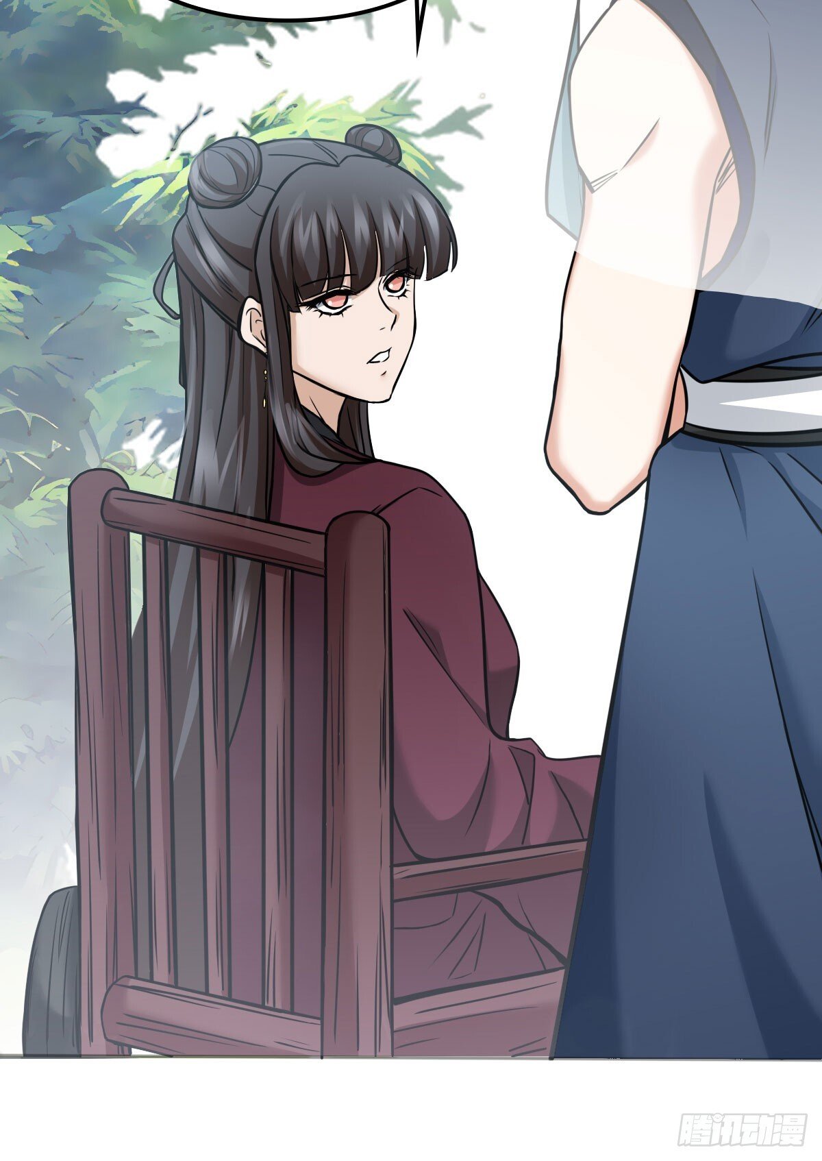 老刘传-1832