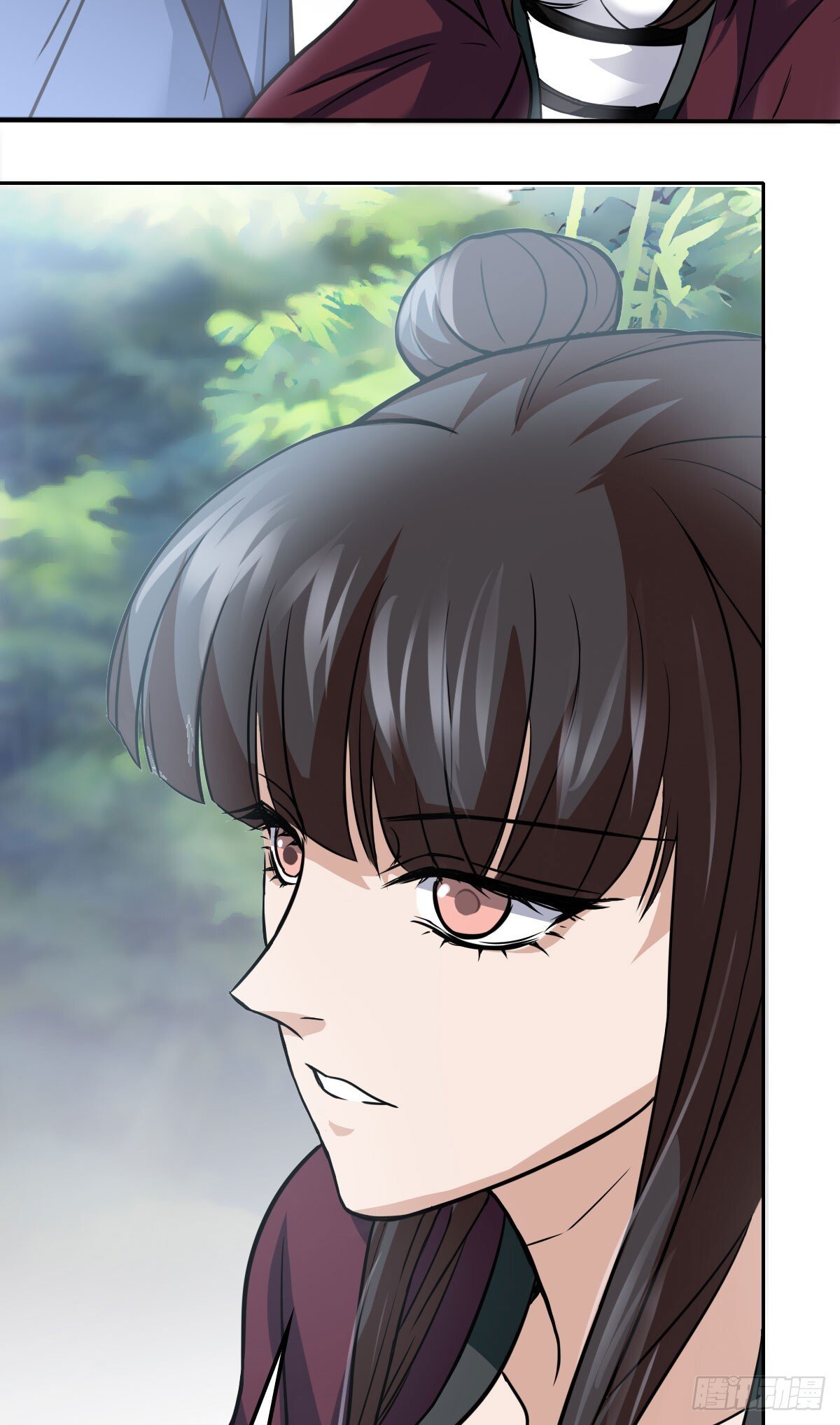 老刘传-1829