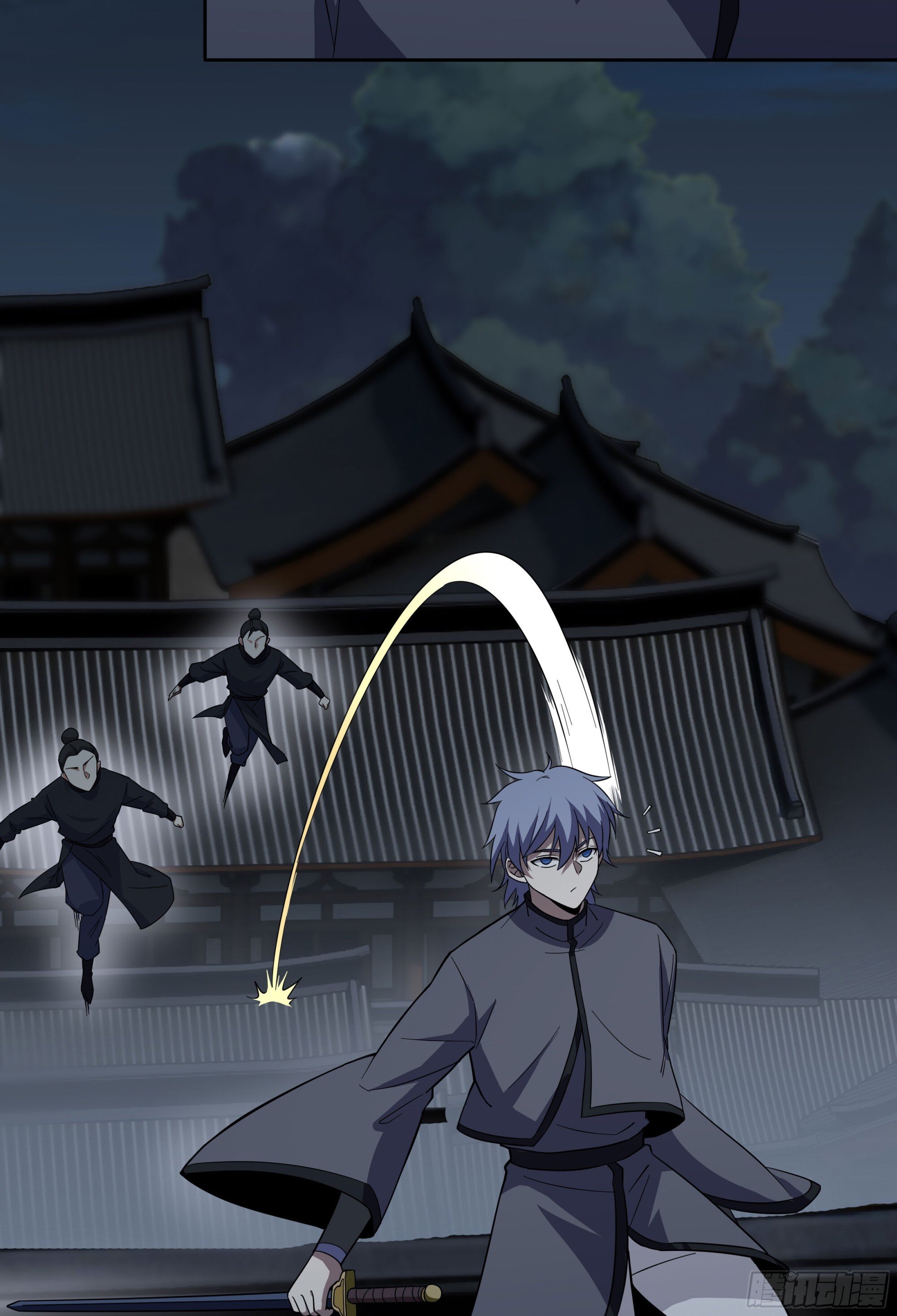 老刘传-1017