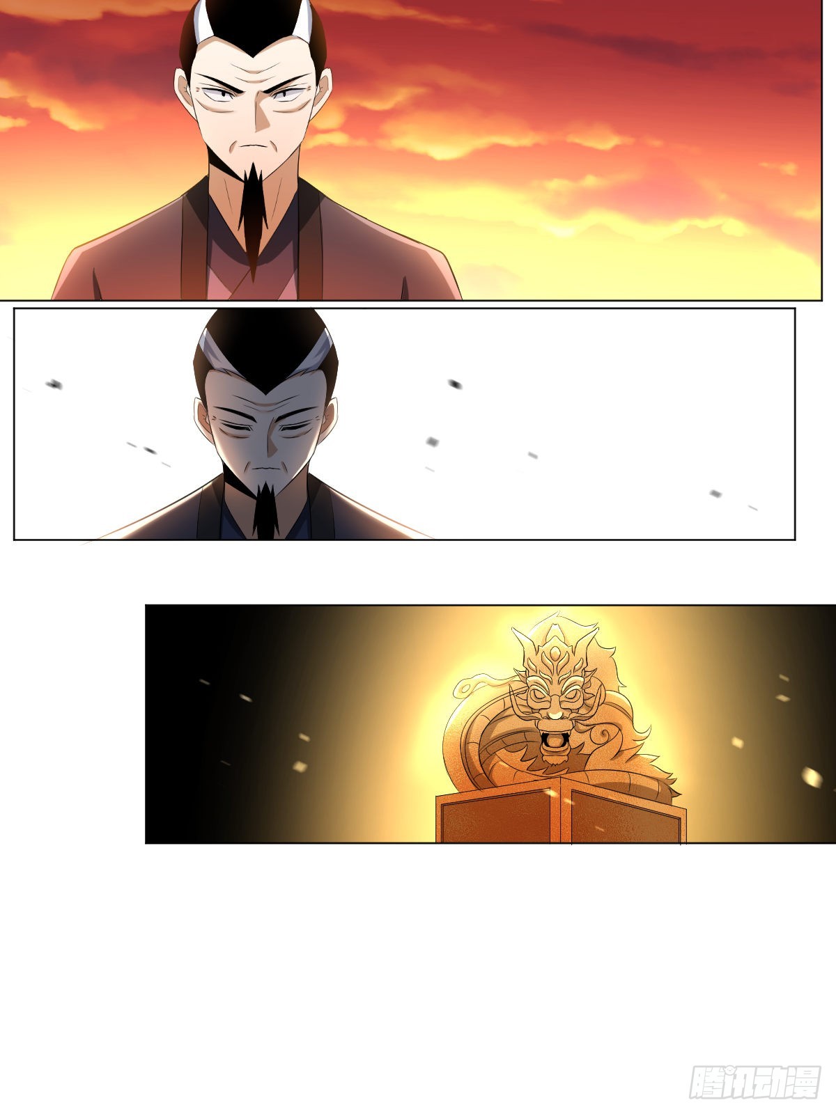 238-能人治国，武将开疆8
