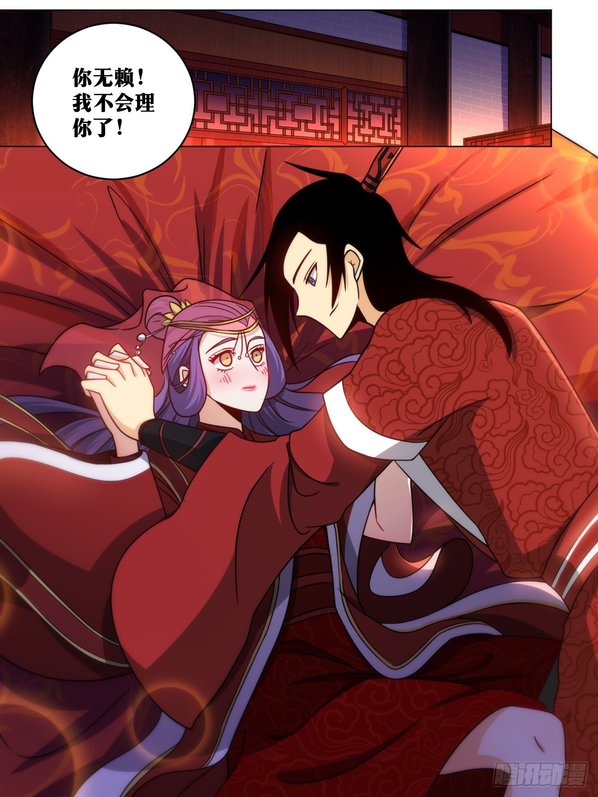 162-只能看？5