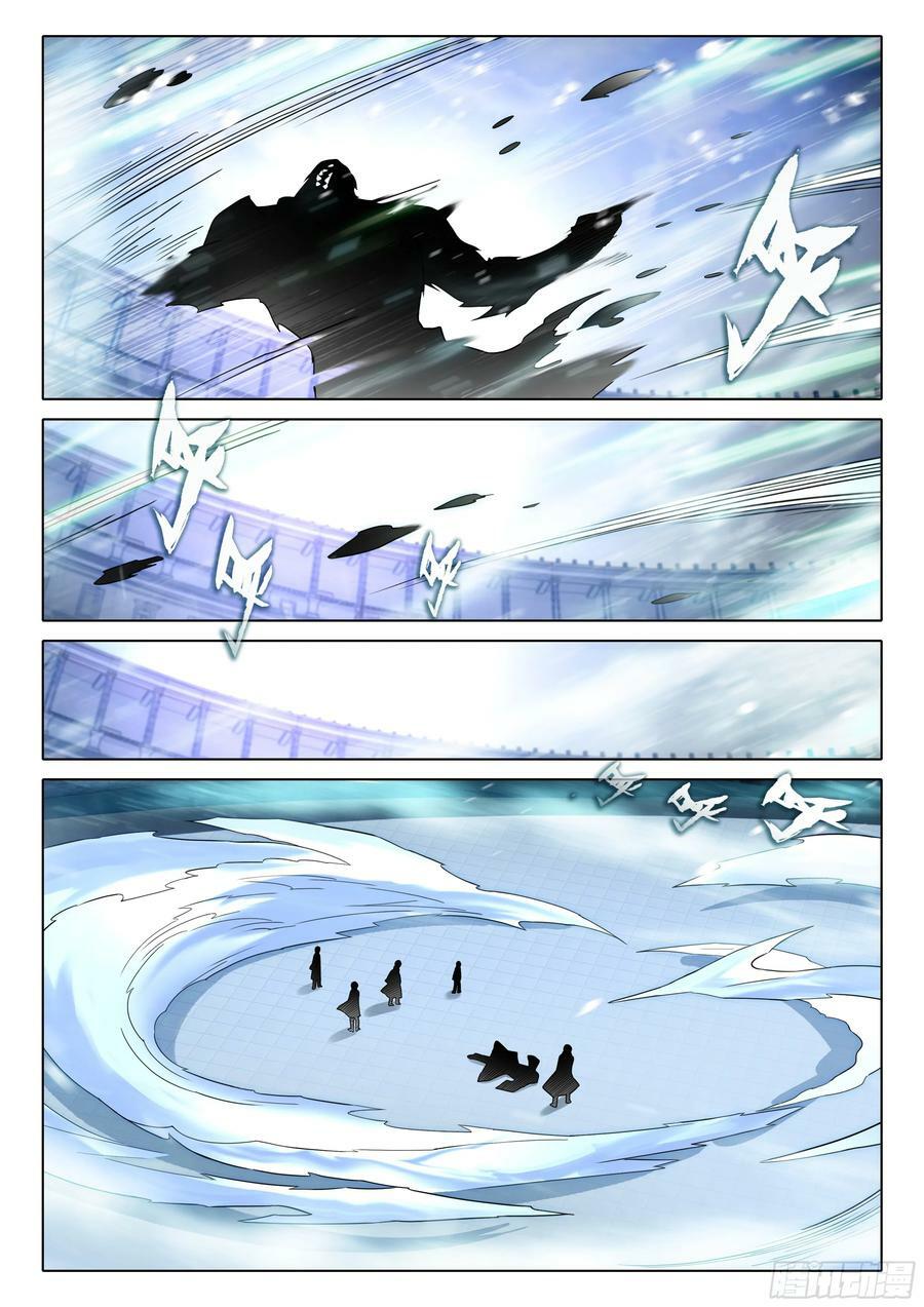 112 暴风雪15