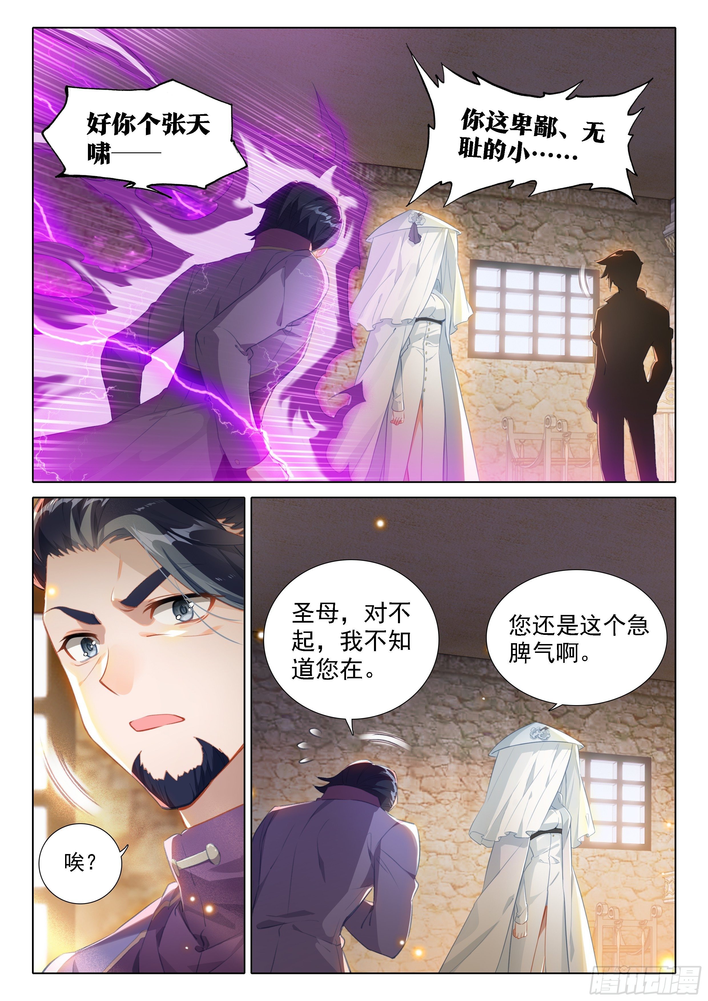 27 圣母的消息13