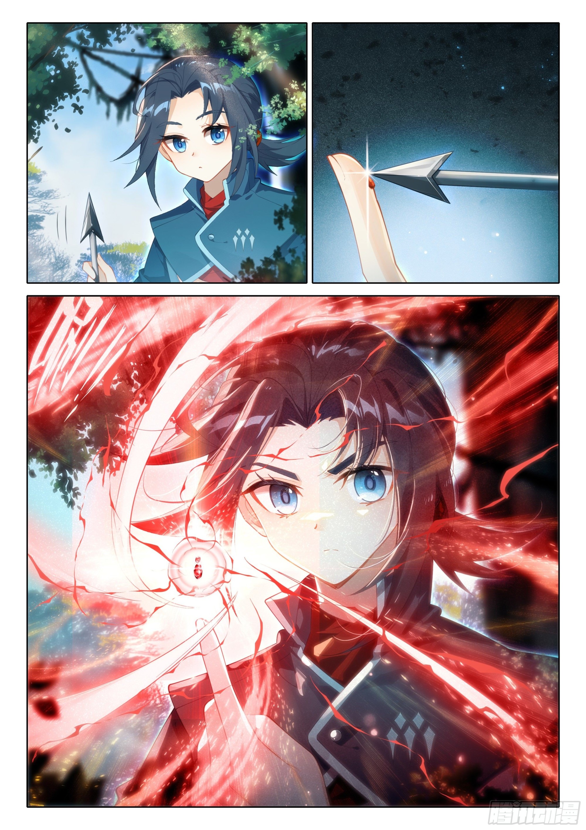 66 驱虎吞狼9