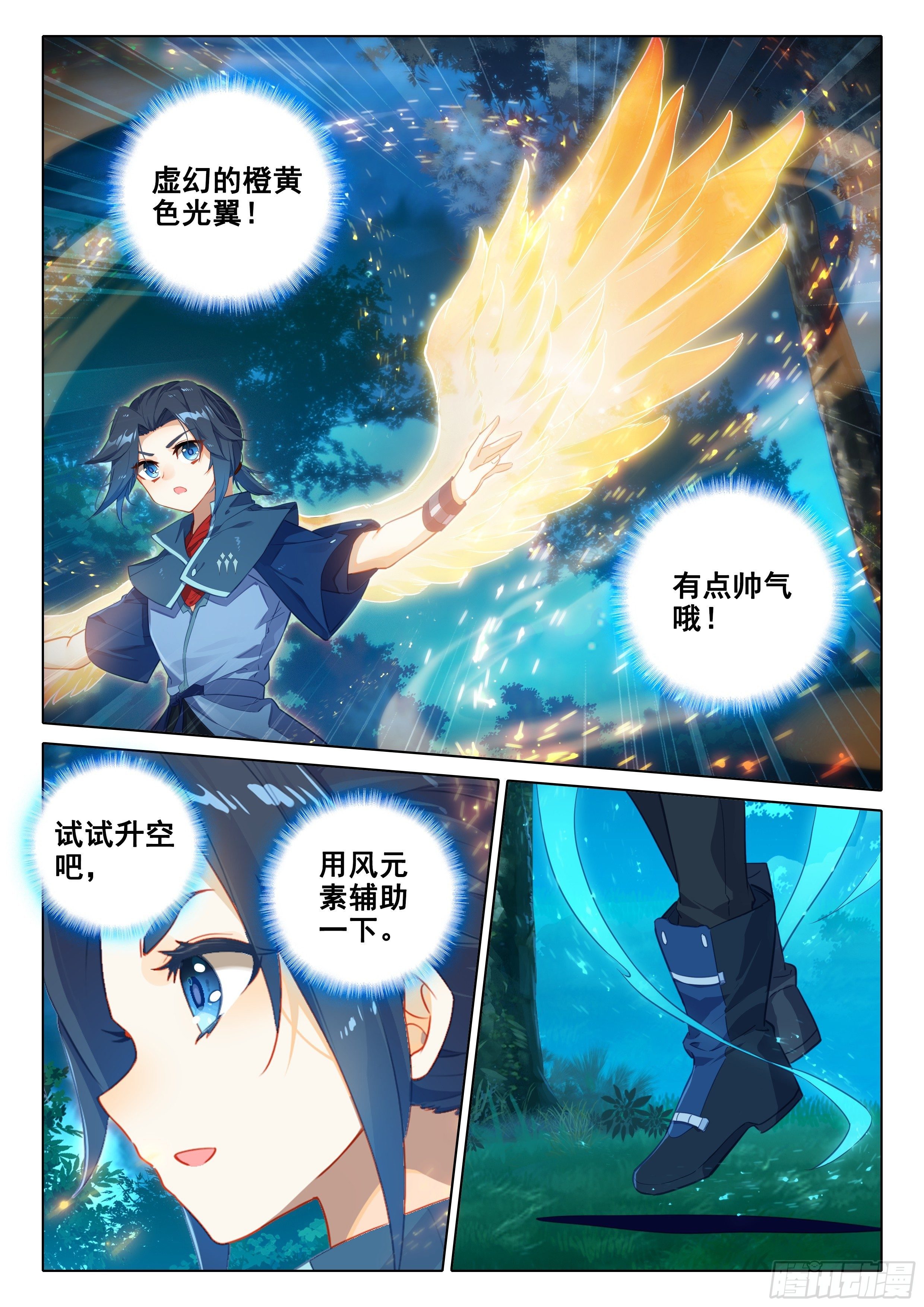 29 金鹏双翅13