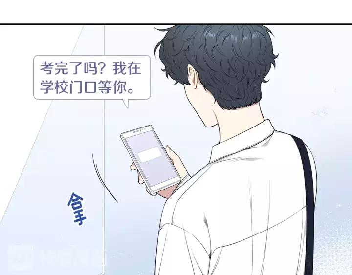 第22话 考试后的犒劳19