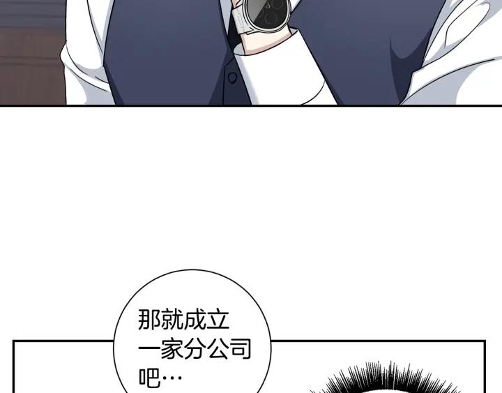 番外3 分公司！82