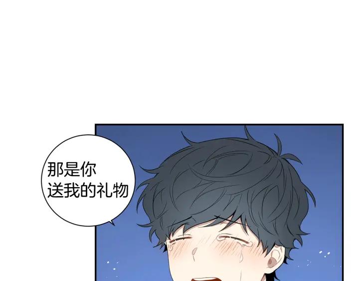 第二季 第11话 你送的礼物101