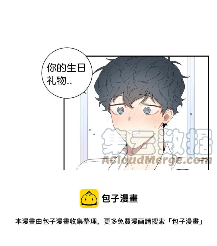 番外（1）生日惊喜100