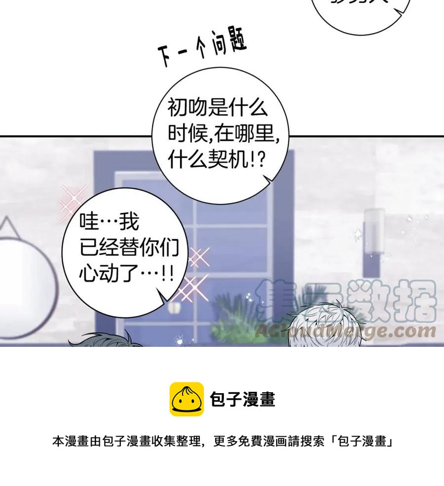 番外13 恋爱大拷问64