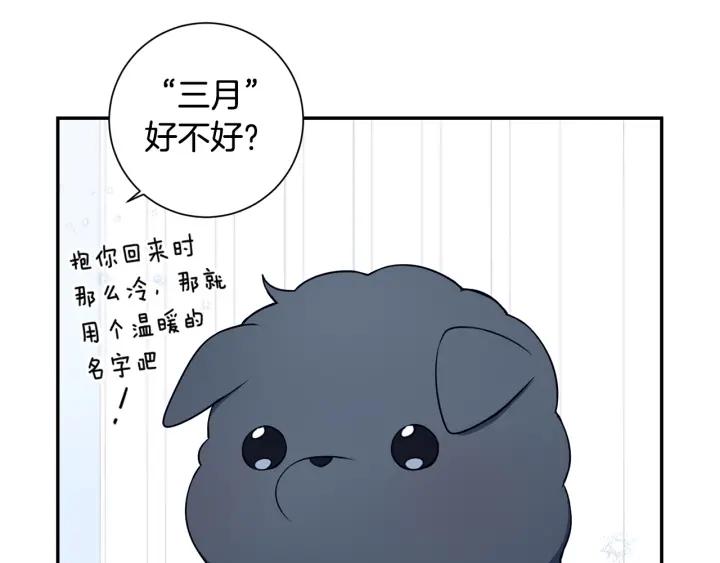 番外一 三月的愿望47