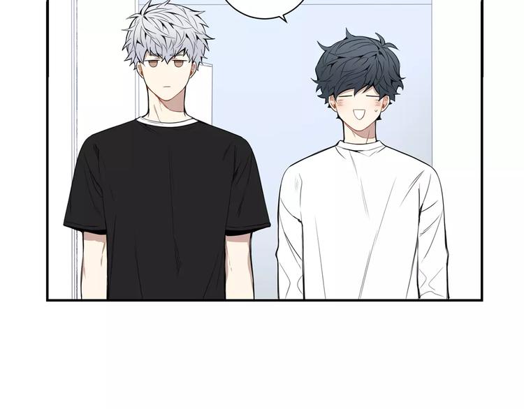 第23话 生日的二人酒局56
