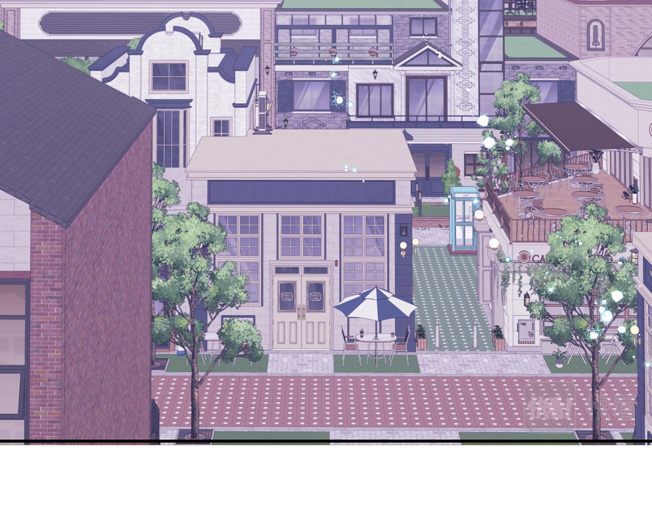 番外17 一起开店5