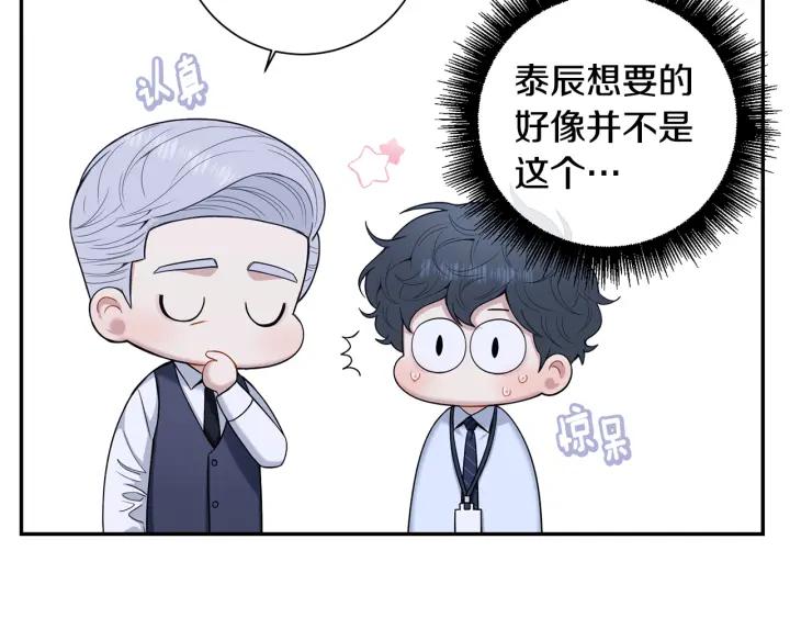 番外3 分公司！83