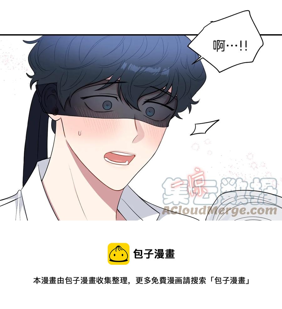 第22话 蒙眼游戏32