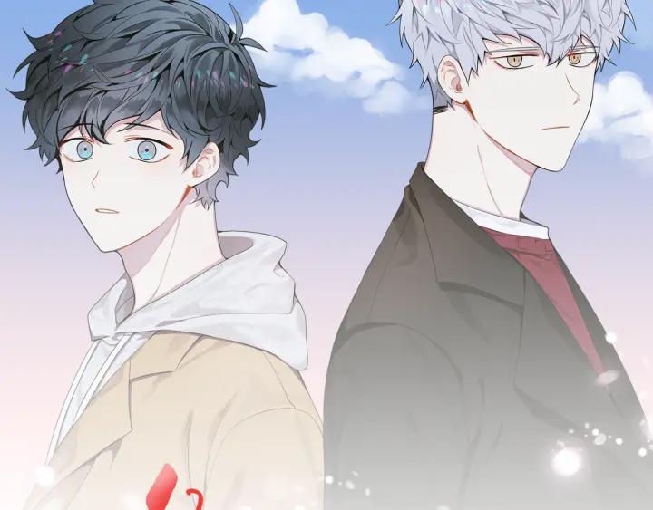 第二季 第11话 你送的礼物23