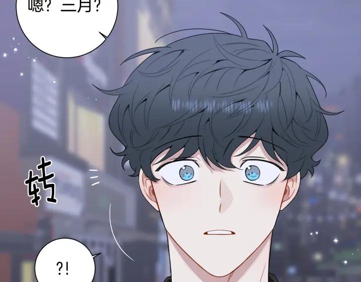 番外4 恋情曝光？77