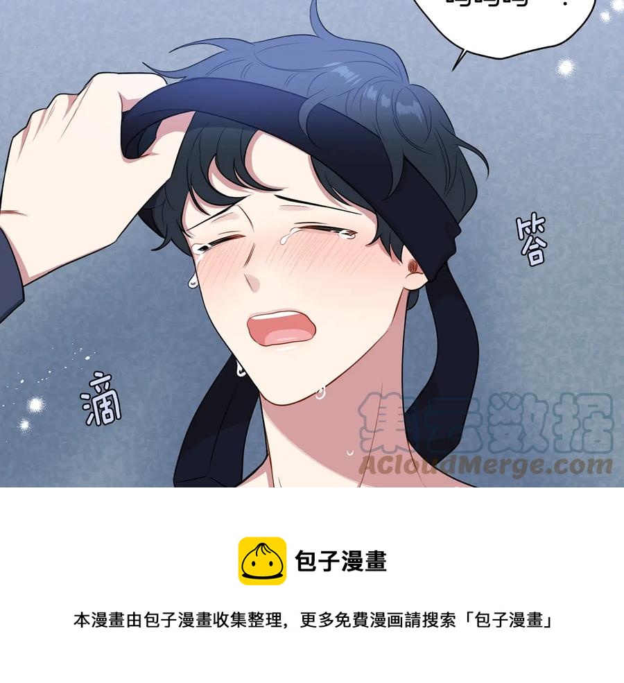 第22话 蒙眼游戏72