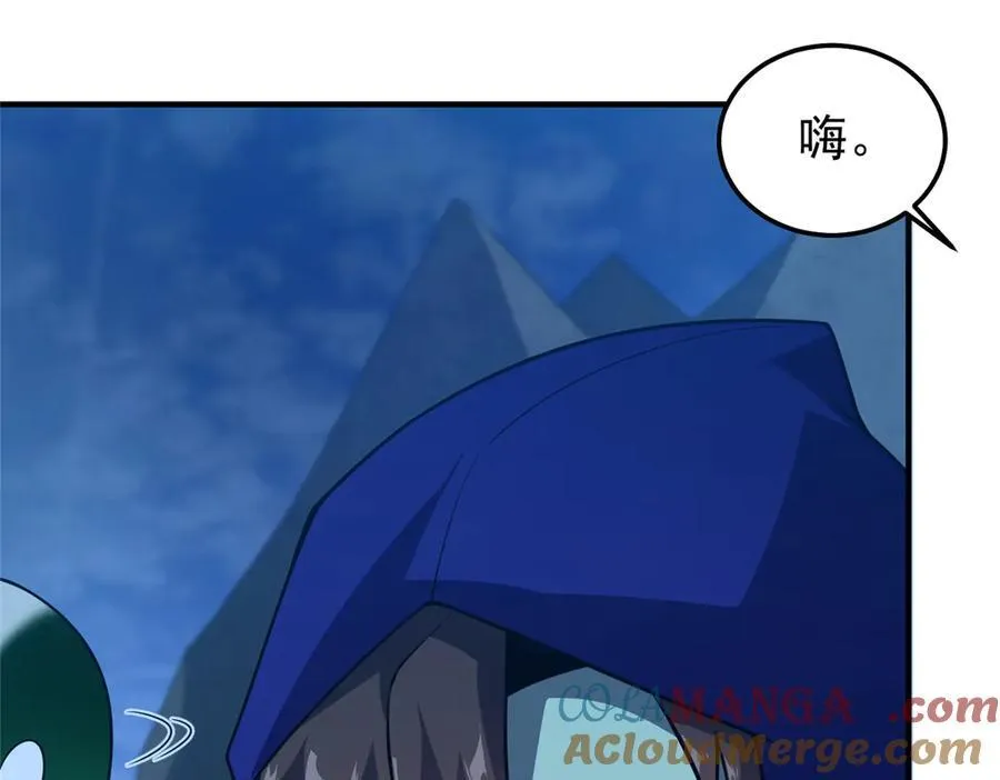 306 暴风前的平静12