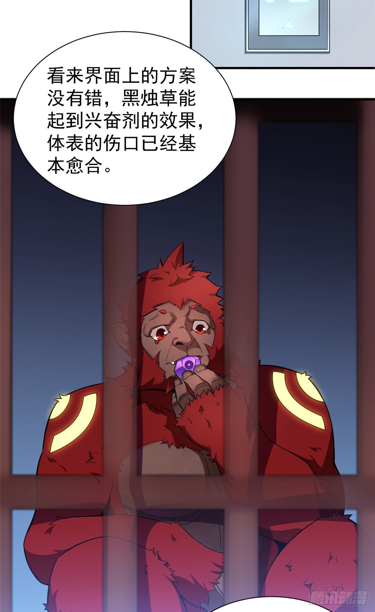 006 扭曲进化15