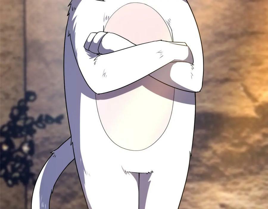 219 区区帝级，紧张什么？102