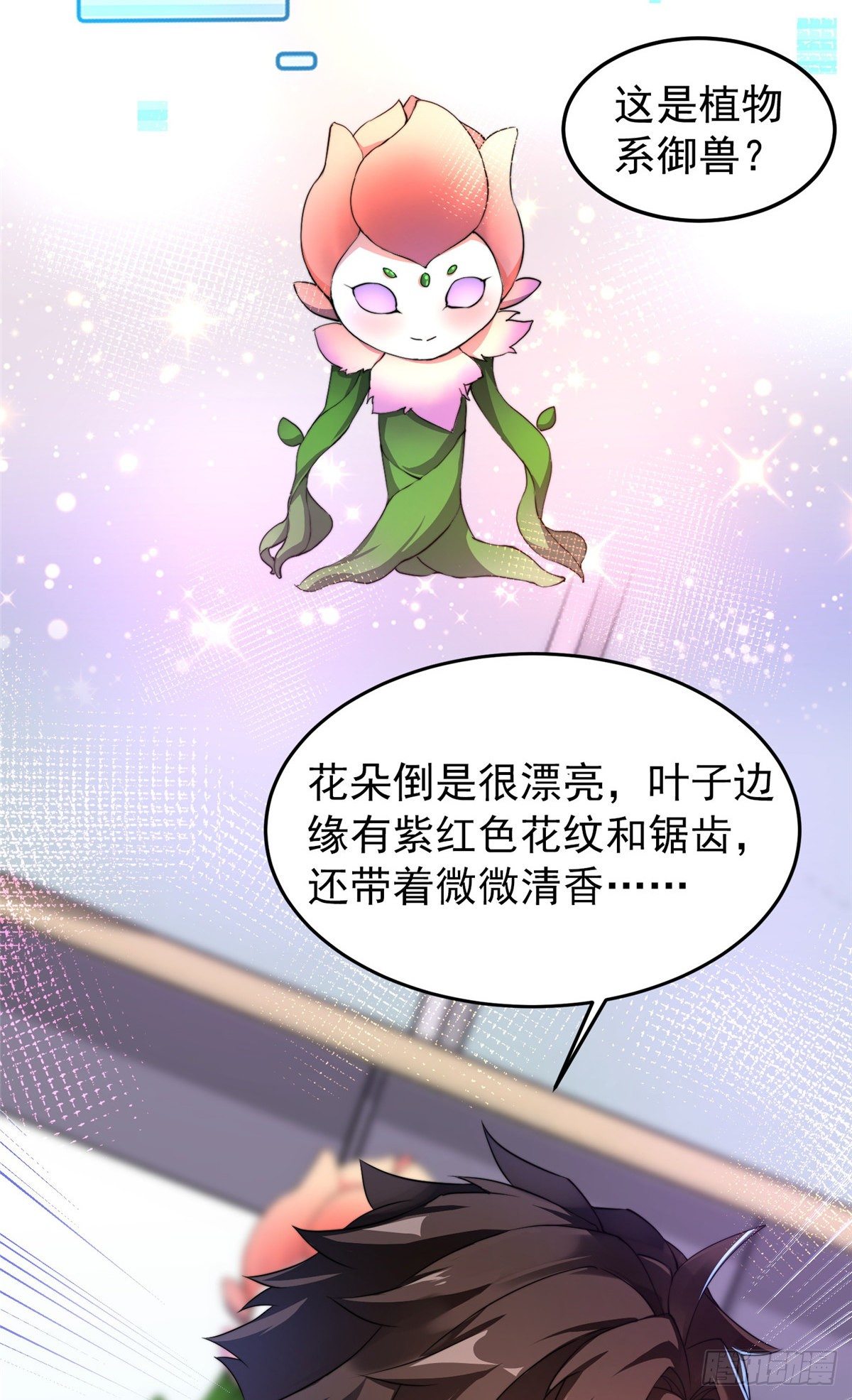 016 植物系御兽25