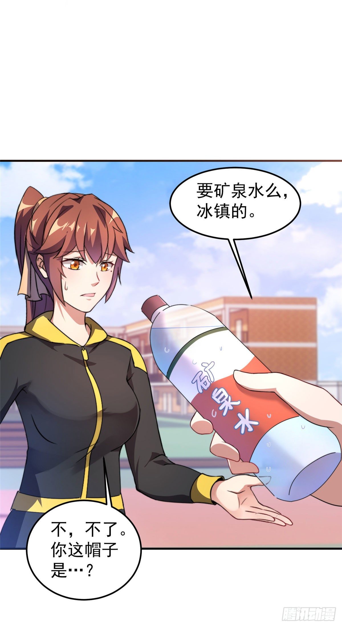 028 鸡婆龙10