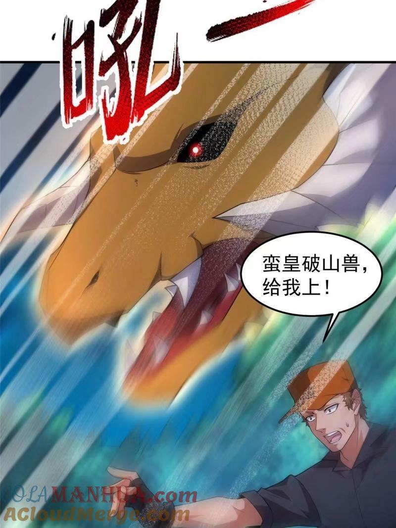 194 皇级御兽24