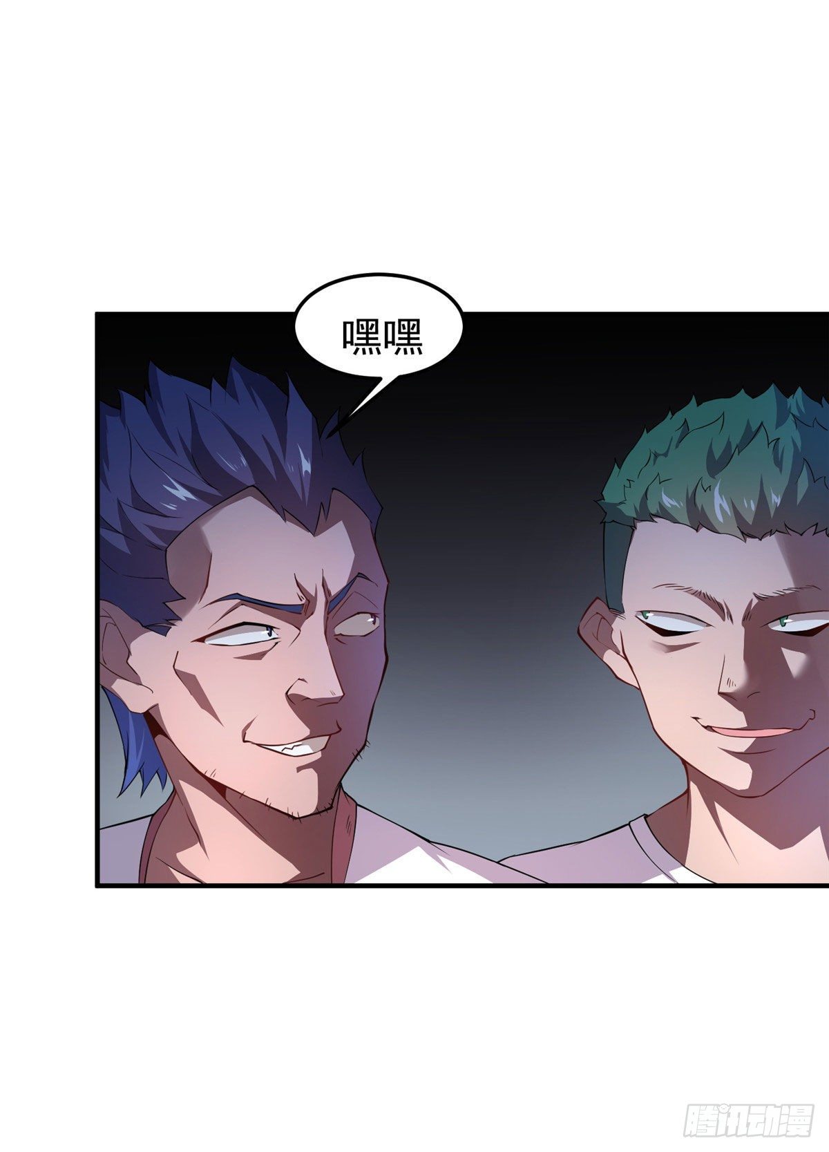 022 小姐姐，讨点水喝31