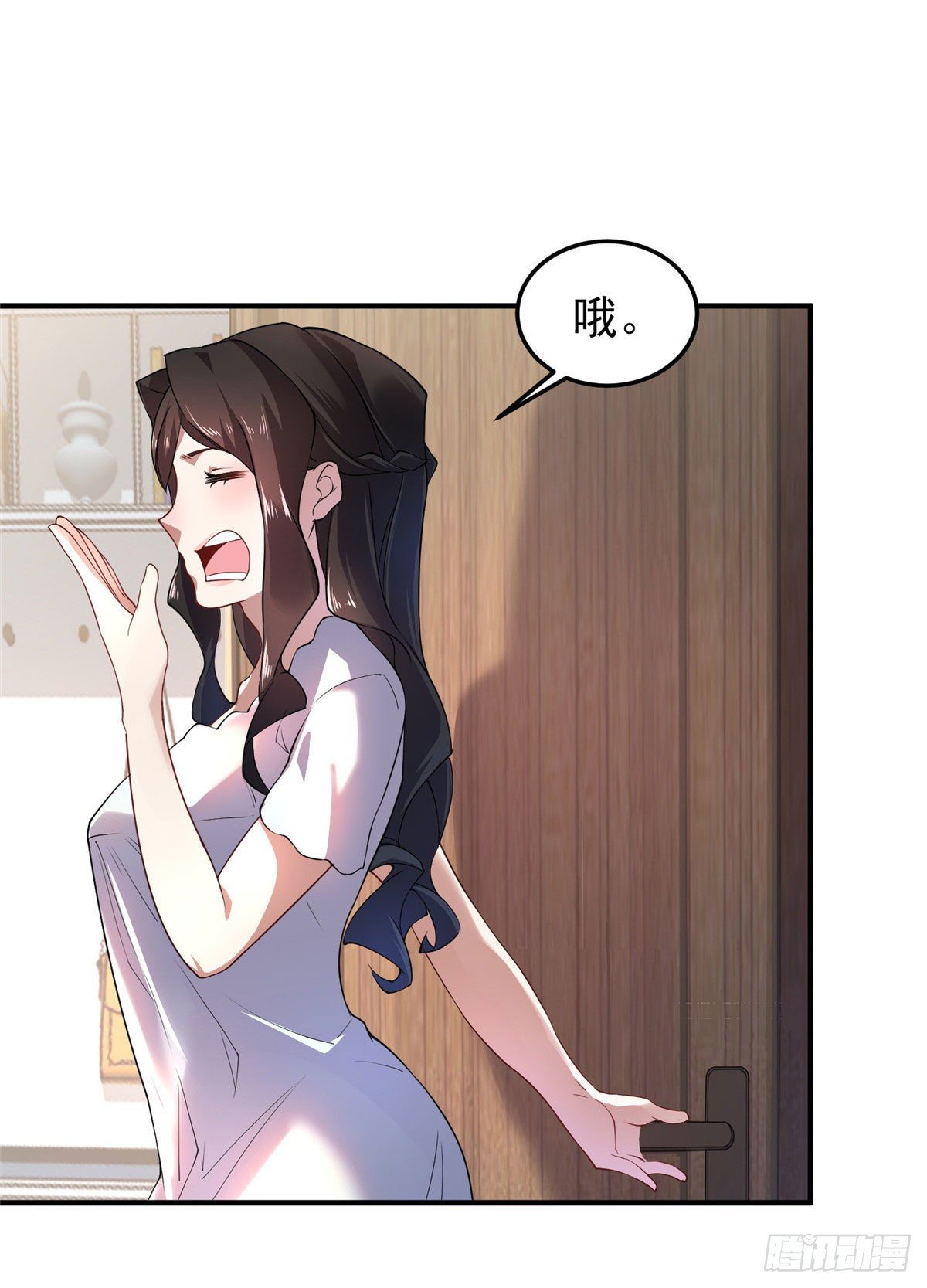 022 小姐姐，讨点水喝26
