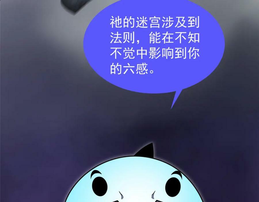 213 无尽轮回迷宫13