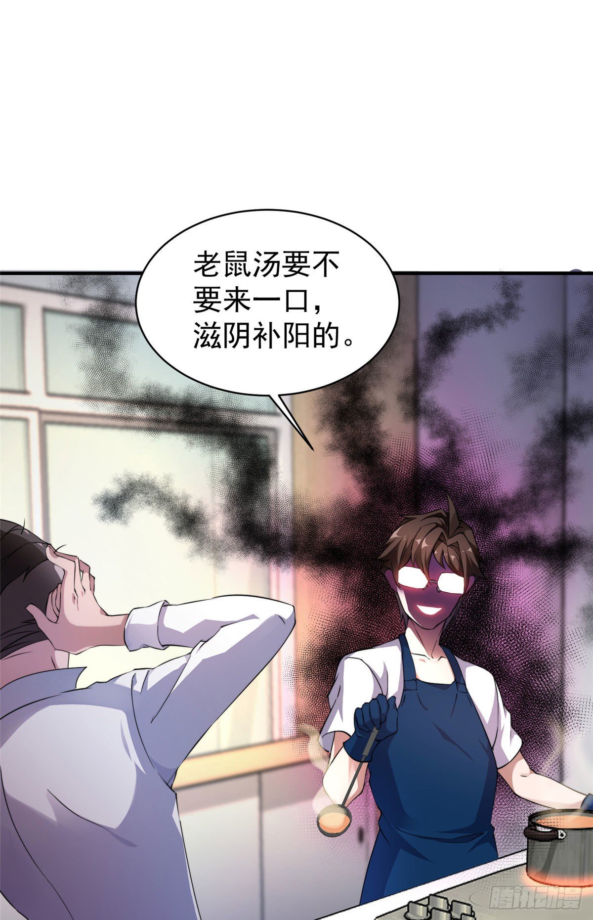 011 紫电血鼠24