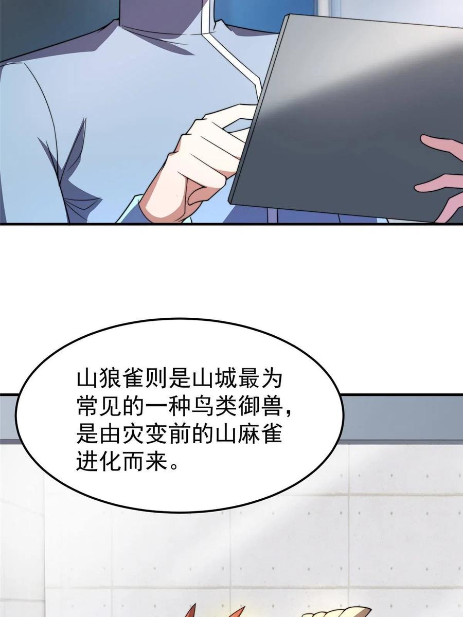 85 雷公11