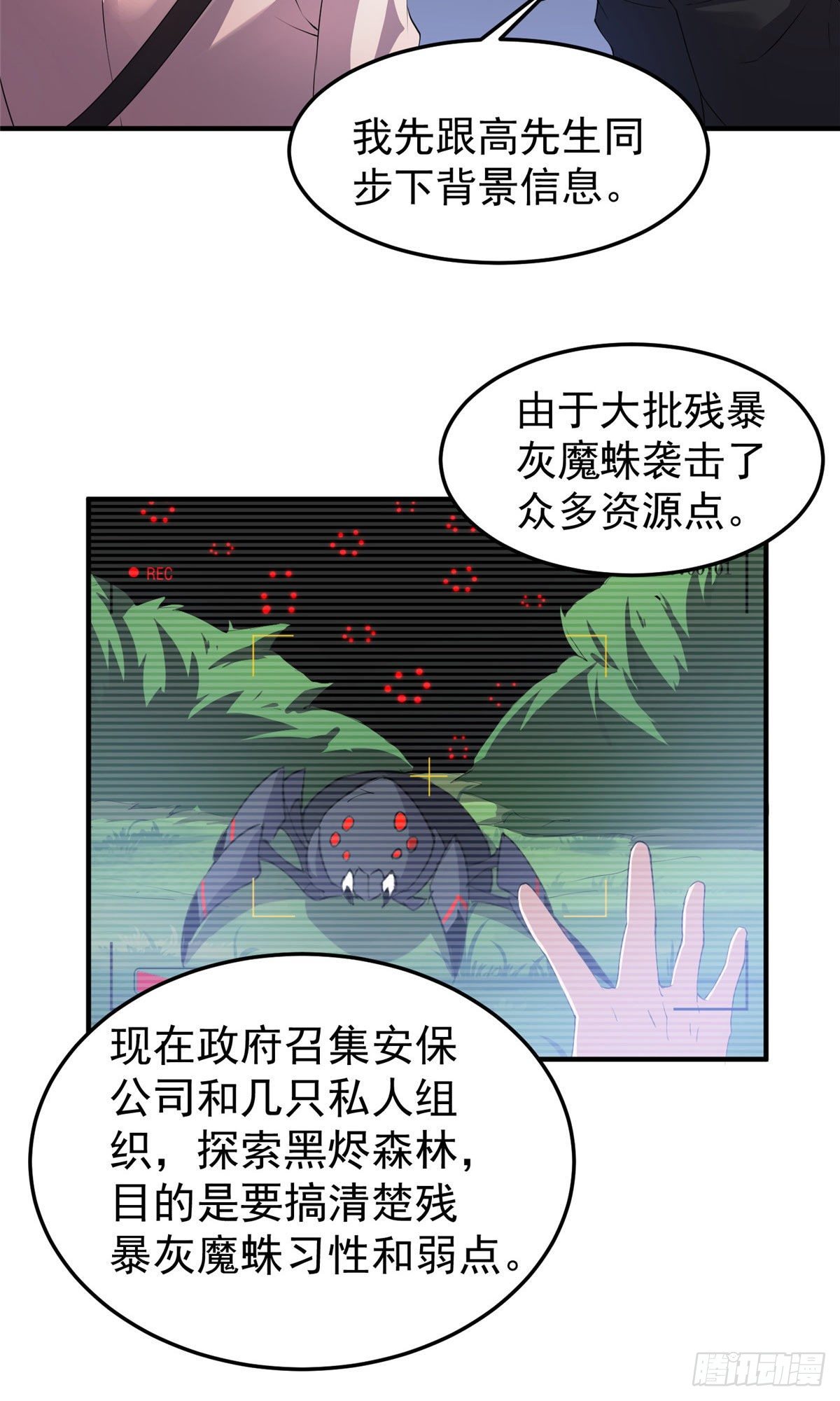017 恐怖残暴蛛29
