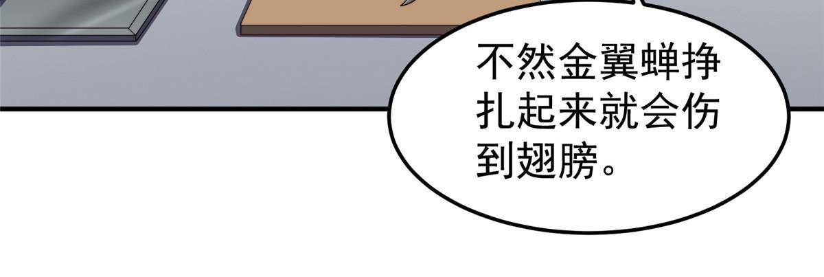 96 六翼雷蜈！29