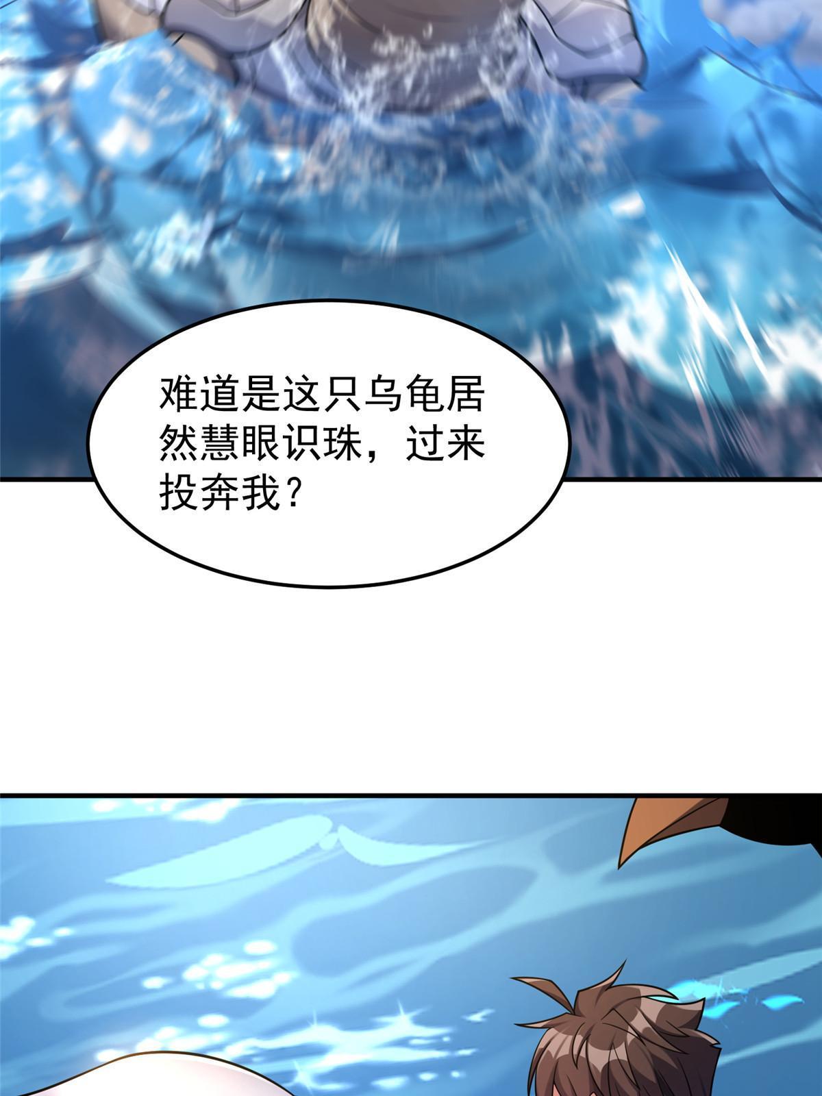 136 镜卜玄龟64