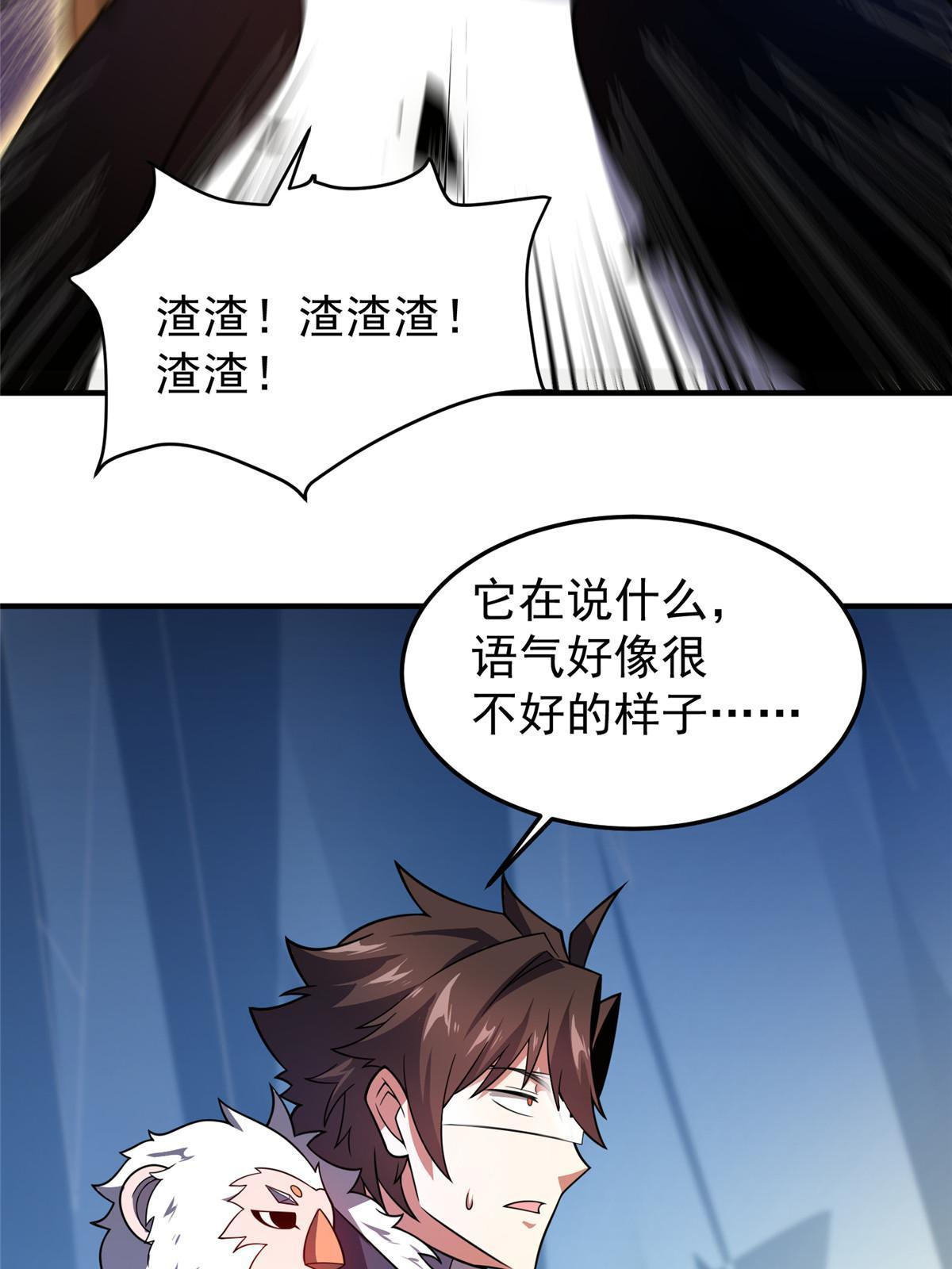 152 怪力黄眉企鹅34