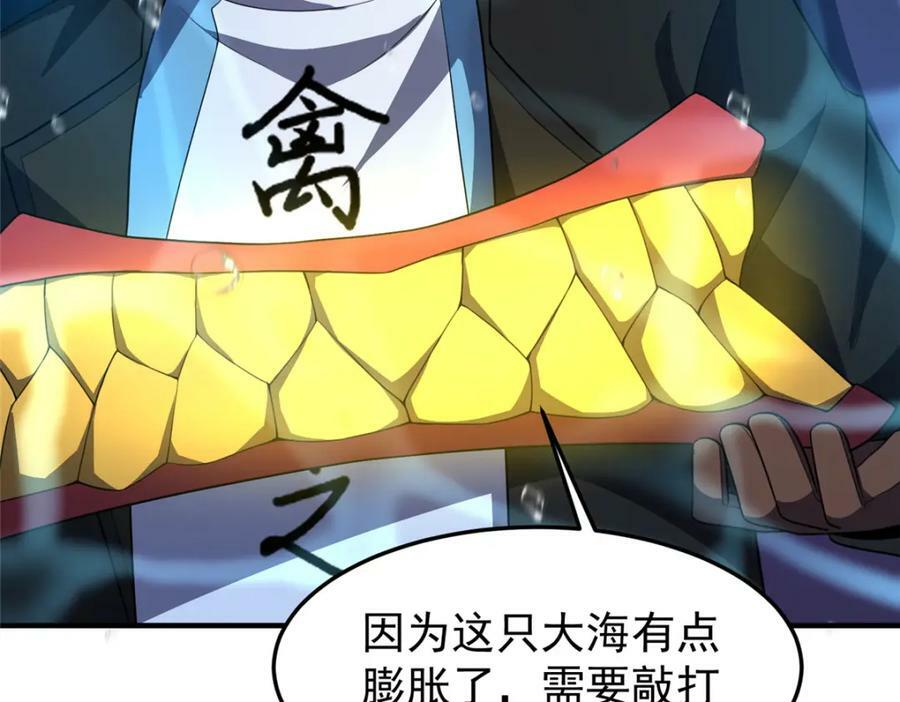 208 胖大海的牙套90