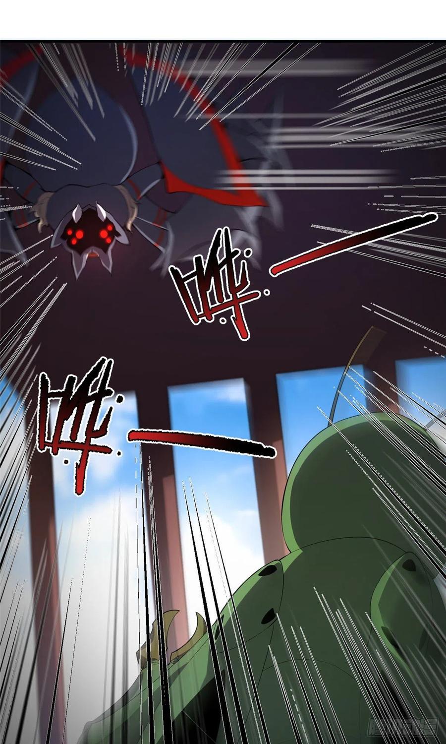 054 第二次荒野训练7