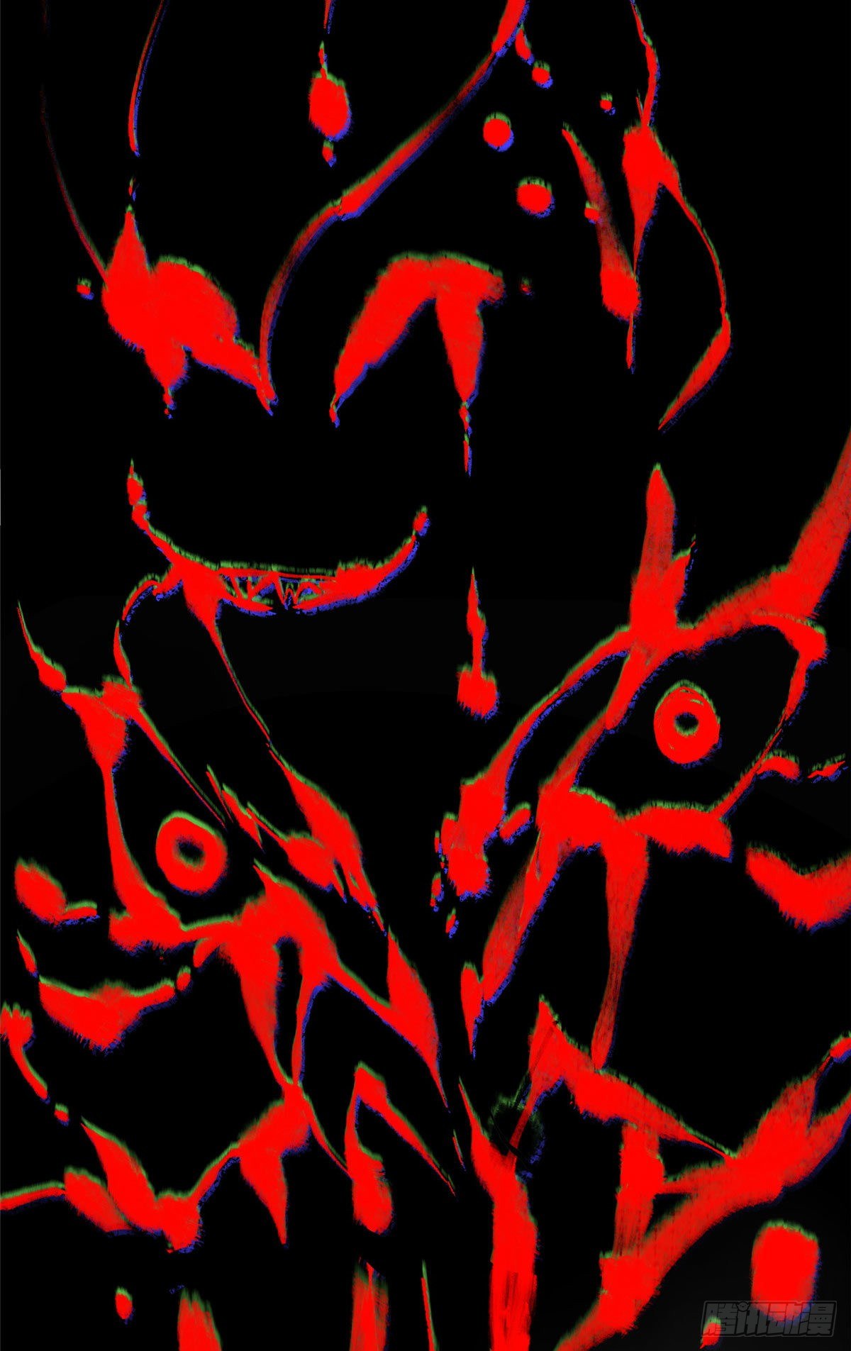 017 恐怖残暴蛛23