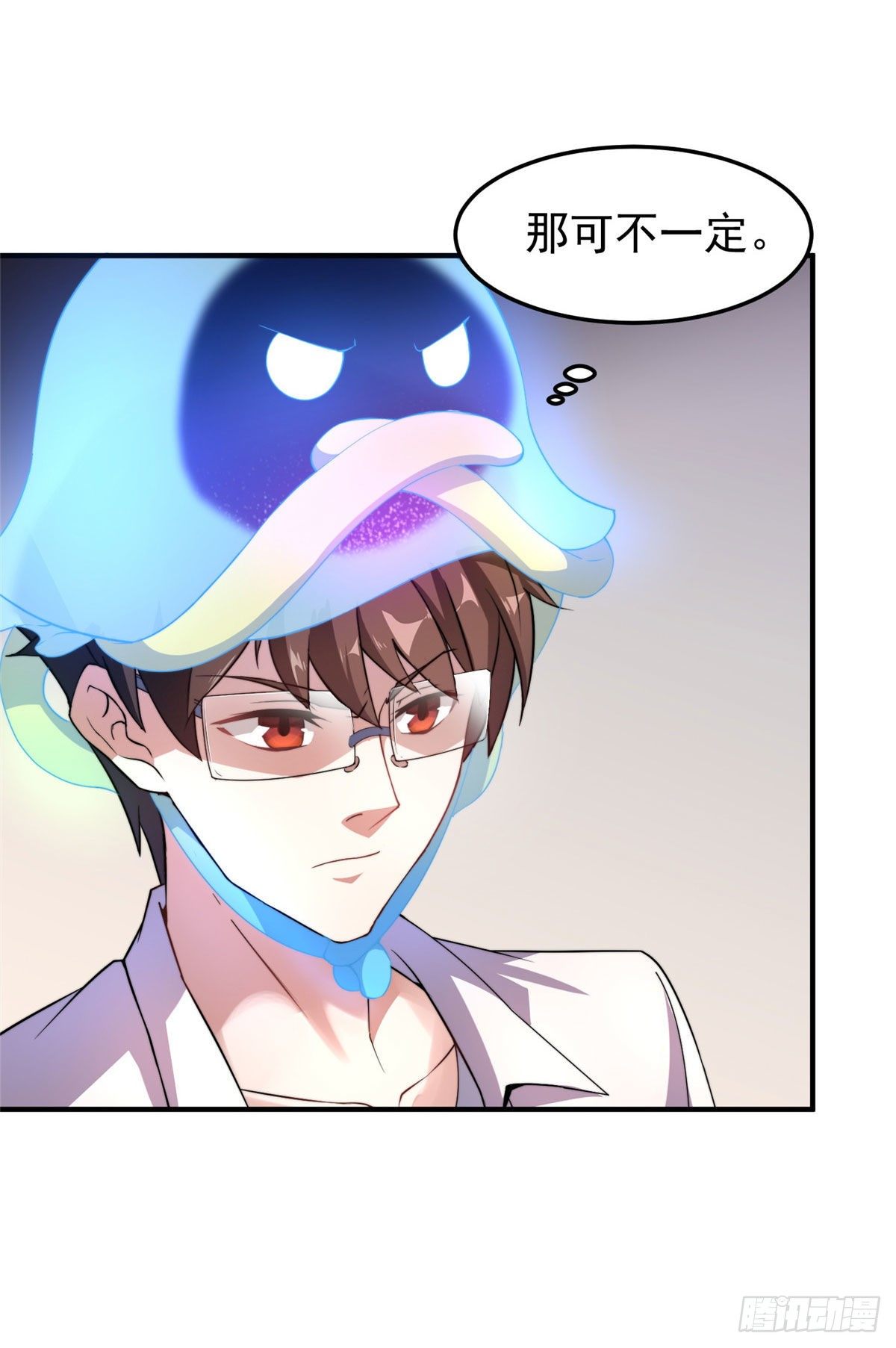 028 鸡婆龙34