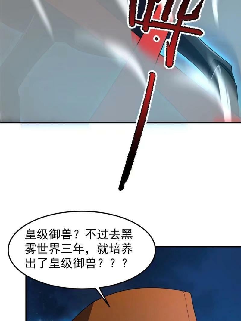 194 皇级御兽22
