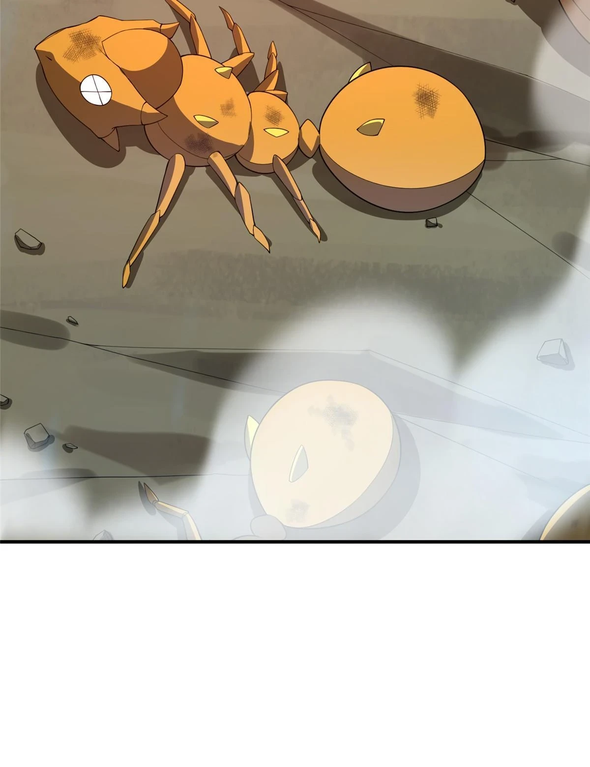 175 龙蚁幼崽66