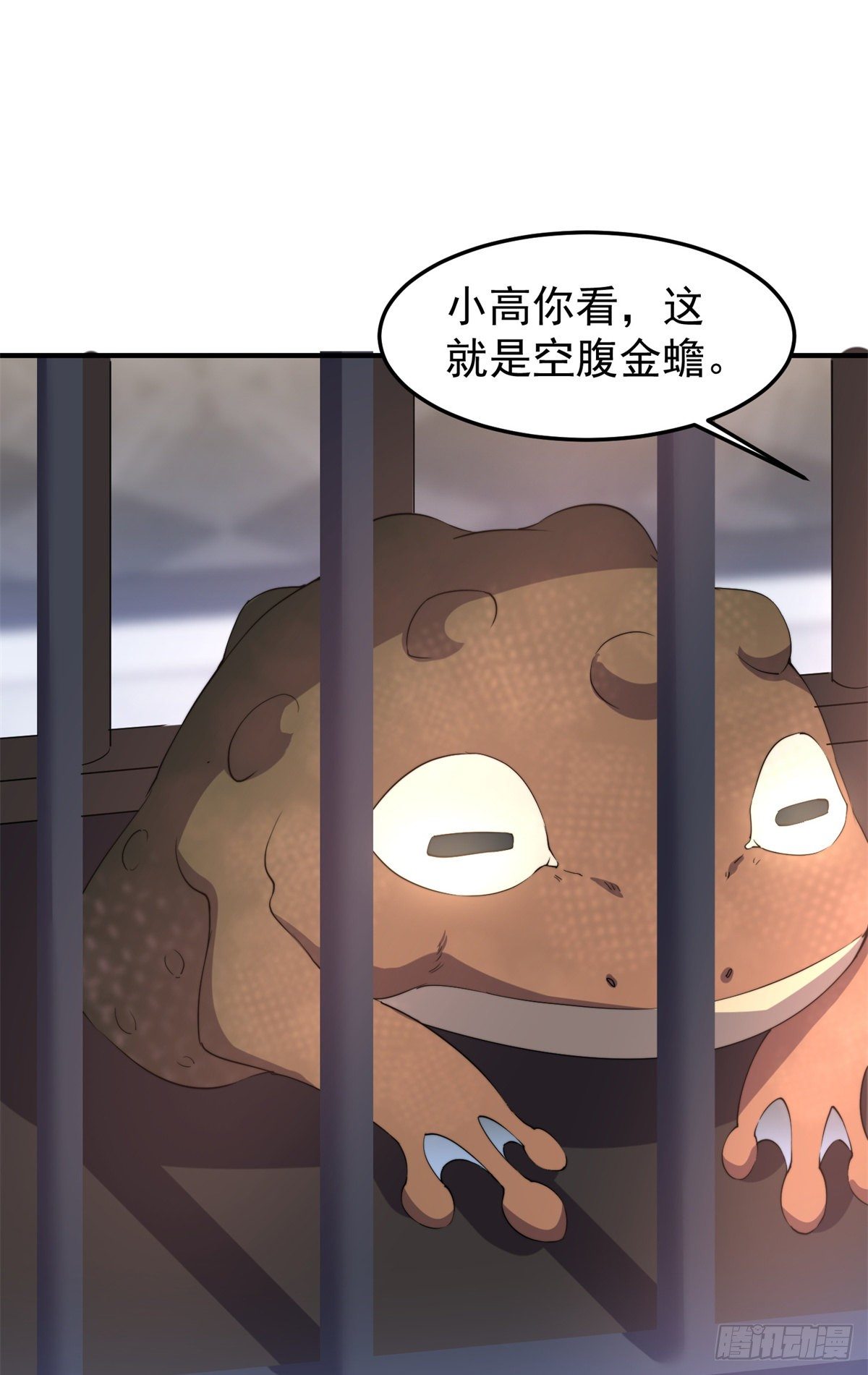 037 空腹金蟾39