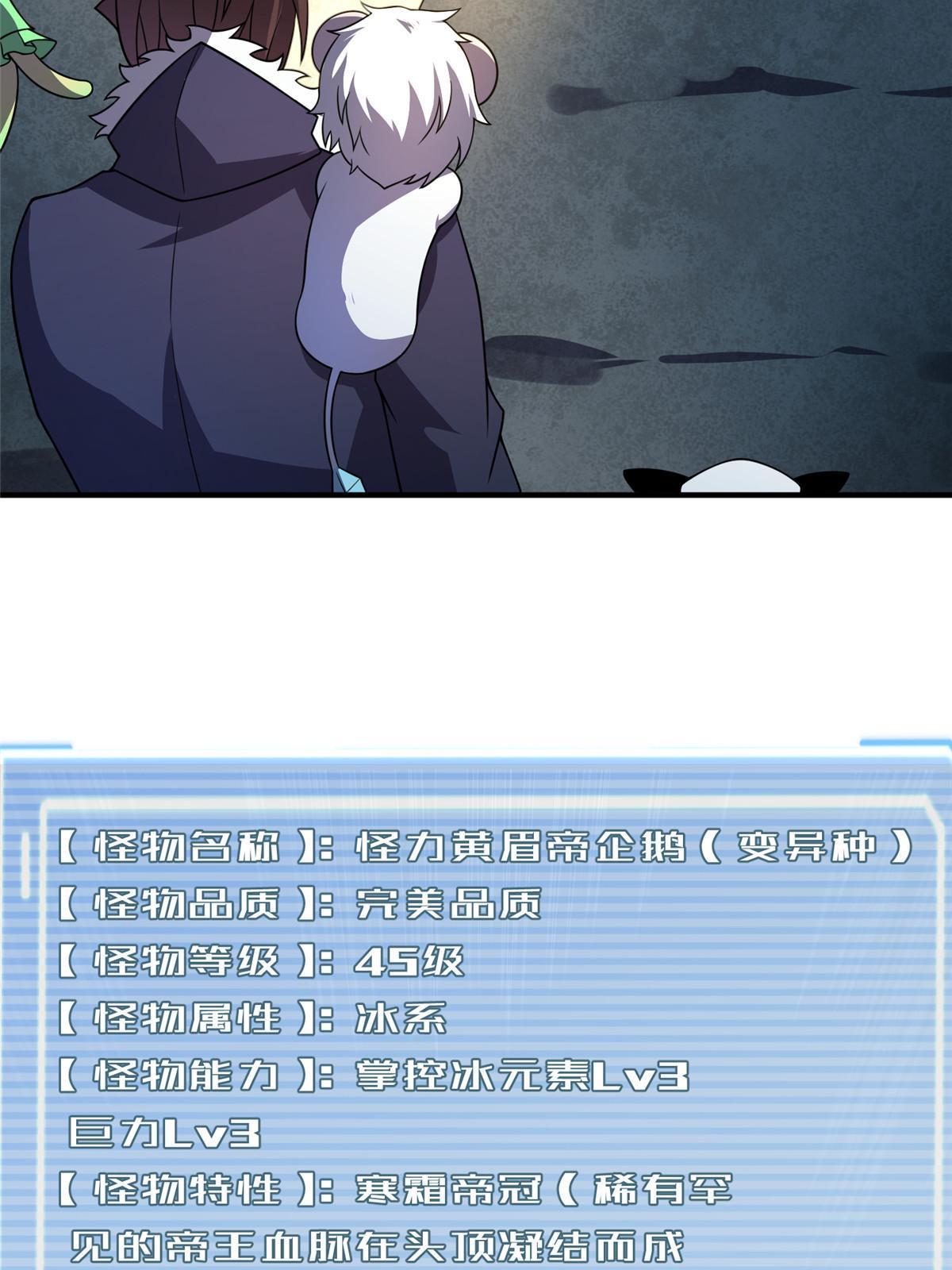 152 怪力黄眉企鹅32