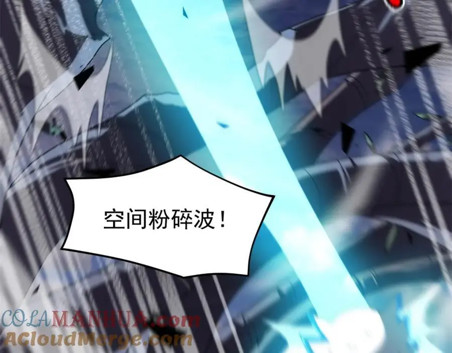 261 阿呆出手32